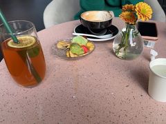 -简象咖啡CAFE ELE JANE(满陇桂雨店)