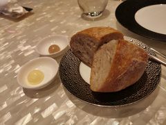 -广州四季酒店·佰鲜汇·现代法餐