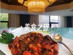 -衡山北郊宾馆-餐厅(顾村公园店)