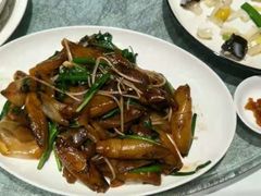 炒陈村粉-花城苑广府菜(侨鑫店)
