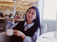 大堂-Jean Georges