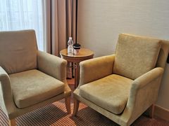 -上海浦西万怡酒店