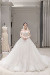 -MuseMarry婚纱(前海嘉里中心店)