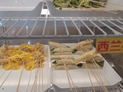 -袁记串串香(北国店)