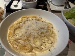 -安妮意大利餐厅(国贸店)