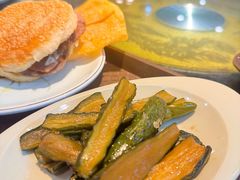 -惠宾饭庄(中山路店)