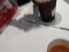 -Manner Coffee(万象食家店)
