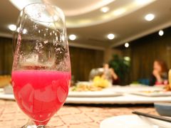 -广州塔晖粤轩中餐厅