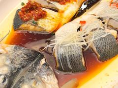 -汗腾格里·风味餐厅(新疆驻京办店)
