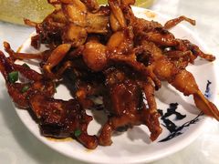 烤田鸡-阿马蛋汤·宁波小海鲜(总店)