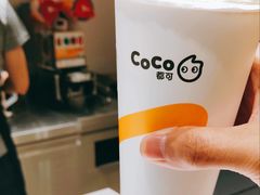 -CoCo都可(双井家乐福店)