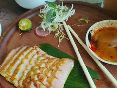 -南沙游艇会·大兵船餐厅