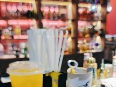 -疯克大象美式烤肉餐厅