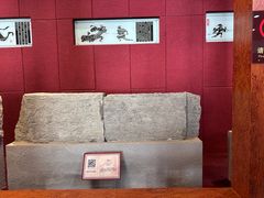 -卧龙岗文化园-南阳市汉画馆