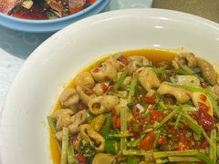 -渝味川菜(夜宵航母店)