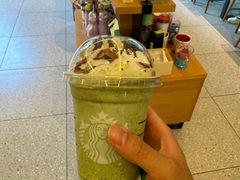 -星巴克(梧州梦之岛广场店)