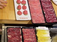 -嬷孙家潮汕牛肉火锅(北京路天河城店)