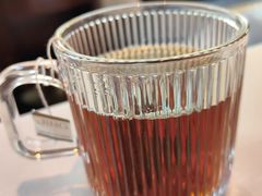 红茶-福楼法餐厅FLO