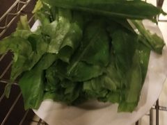 油麦菜-八先生涮肉房(三里河店)