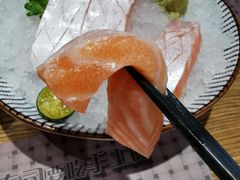 -林妈妈村·日式料理(宝山万达店)