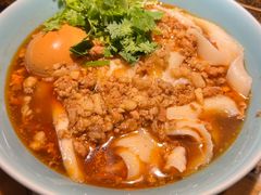 -喜晋道面馆(华严寺广场店)