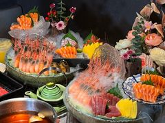 -匠和风精致料理(祥禾天地店)