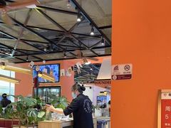 -發起人·肉骨茶(万象汇店)