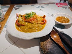 -十面欢腾·海鲜面·台式Bistro(长乐路店)