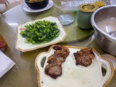 -琼海温泉鹅农家饭店