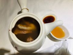 -尚一汤 广东炖汤(金桥国际店)