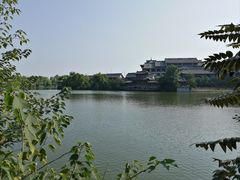 -台儿庄古城
