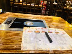 -小俩口烧烤东北菜(双井店)