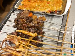 -破店肥哈·东北烧烤·夜宵(南山保利店)