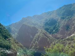 -太鲁阁公园