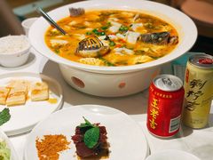 -川味堂·四川豆花(八卦岭店)