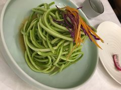 油醋水云丝-湛江菜.江南首席(昆山店)