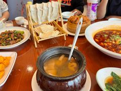 -龙凤瓦罐煨汤馆(清江东路店)