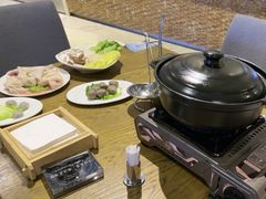 -天津湾西餐厅(三亚海棠湾洲际度假酒店)
