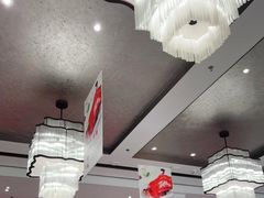 大堂-马凯餐厅(地安门店)