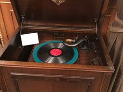 -老洋房花园饭店(绍兴路店)