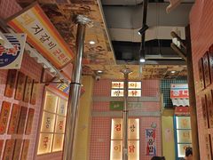 -姜胖胖无限自助烤肉(光明万达店)