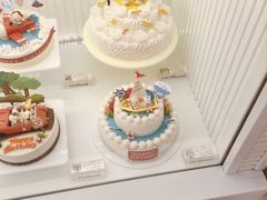 -好利来(柳北店)