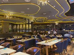 大堂-喜庭海鲜自助(来福士店)