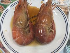-阿金大白·上海菜馆(新天地店)