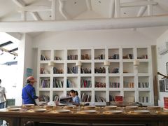 -素心小筑(后沙裕镇店)