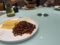 -紫光园·烤鸭·北京菜(团结湖店)