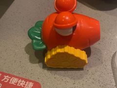 -海底捞火锅(牡丹园店)