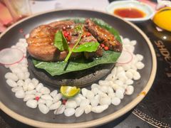 -匠和风精致料理(成都龙湖滨江天街店)