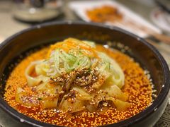 石河子凉皮-小尕子·新疆菜(明园店)