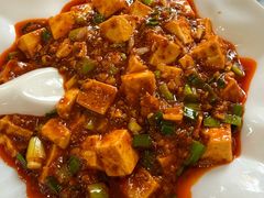 -芳芳餐厅(白沙路店)